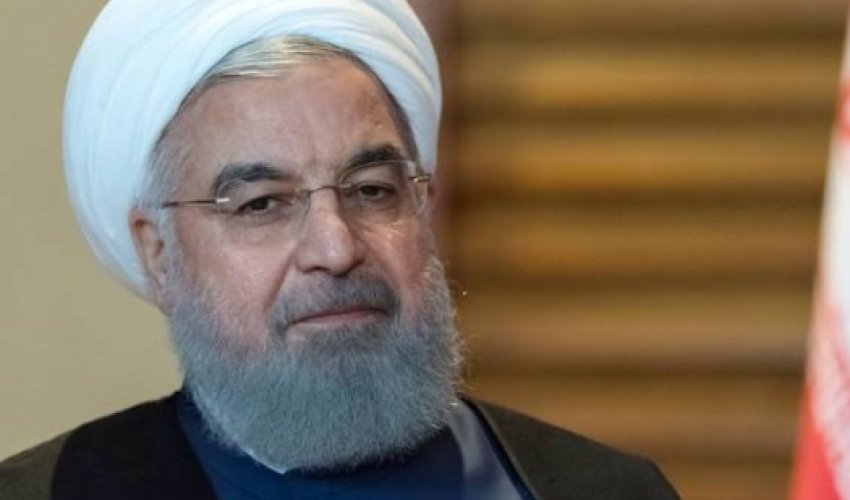 Роухани обвинили в связях с британской разведкой