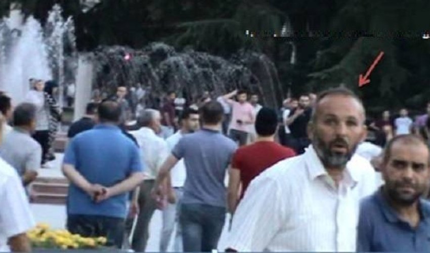 Gəncə hadisələrində həbs olunmuş 5 nəfərlə bağlı – Qərar