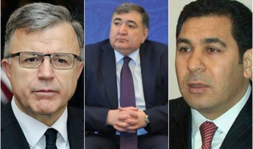 Nazir kreslosunu biznesə dəyişənlər – Sabiq nazirlərin Nazir kreslosunu biznesə dəyişənlər – Sabiq nazirlərin