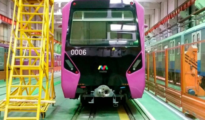 Metronun yeni stansiyalarının istifadəyə veriləcəyi tarix açıqlandı - Ünvanlar