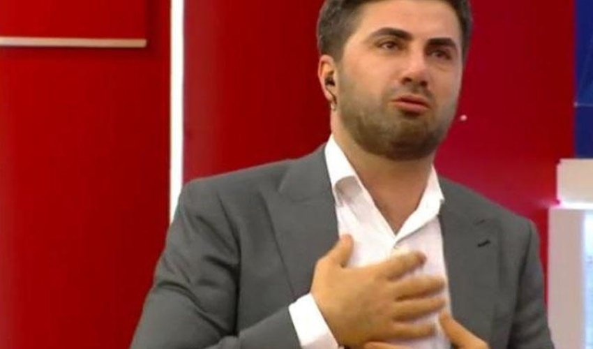Zaur Zaur