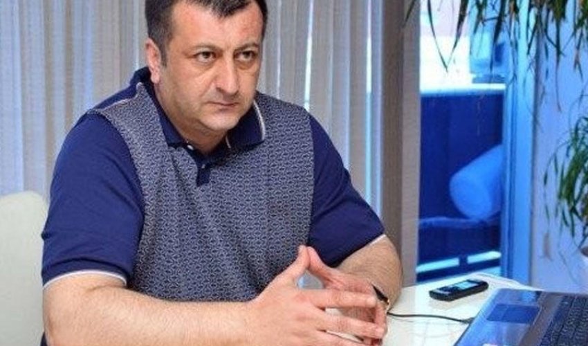 Vergilər Nazirliyi “Keşlə”də yoxlamalara başladı