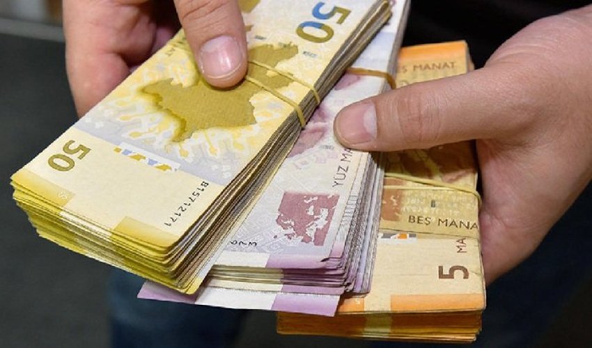 Прокурор попросил наказания для совершившего мошенничество на 1 млн манатов Прокурор попросил наказания для совершившего мошенничество на 1 млн манатов