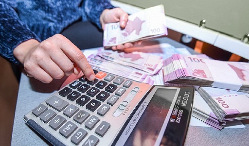 Güzəştlər təkcə dollar kreditlərinə şamil edilməyəcək – Manatla borcu olanlara şad xəbər Güzəştlər təkcə dollar kreditlərinə şamil edilməyəcək – Manatla borcu olanlara şad xəbər