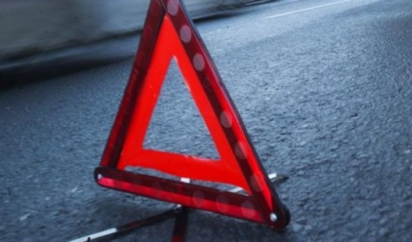 В Баку огласили приговор насмерть сбившему бабушку и внука В Баку огласили приговор насмерть сбившему бабушку и внука