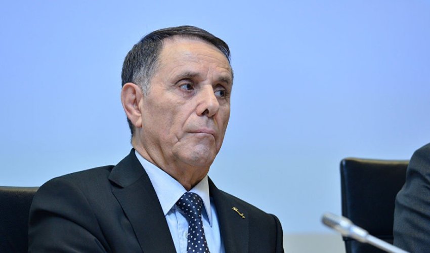 Baş nazir qərar imzaladı: “az” domeni ilə bağlı Baş nazir qərar imzaladı: “az” domeni ilə bağlı