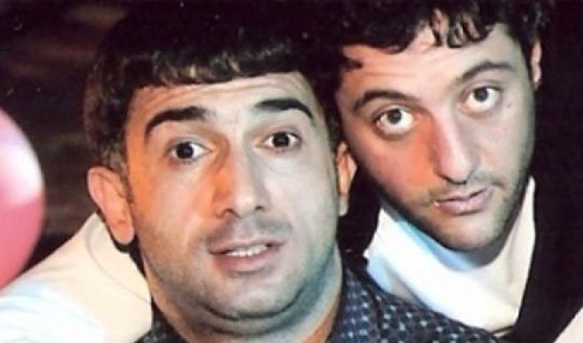 “Lənkəranski”nin ən yaxın adamı narkotikdən öldü - FOTO