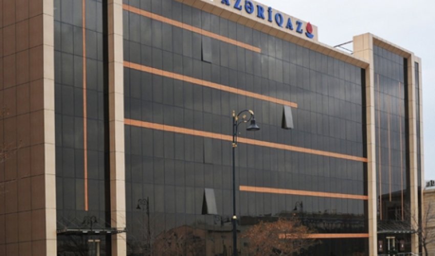 «Азеригаз» предупреждает... «Азеригаз» предупреждает...