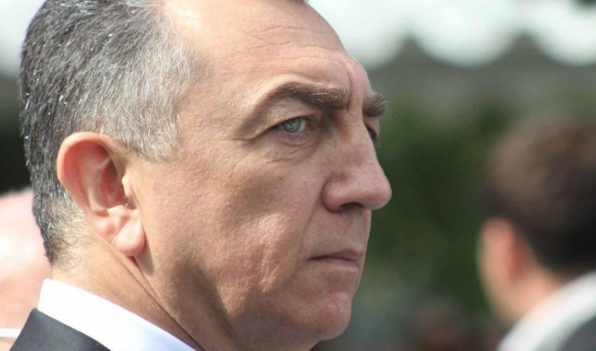 Эльдар Азизов прокомментировал предложение о проведении выборов мэра в Баку
