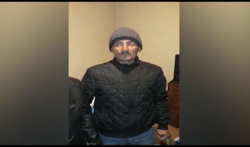 У жителя Лянкярана изъяли большое количество наркотиков - ВИДЕО