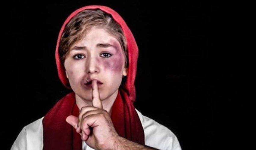 Sünnət edilən qızlar, kişilərin dünyanı silkələyən DƏHŞƏTLİ ƏMƏLLƏRİ VƏ... - ARAŞDIRMA Sünnət edilən qızlar, kişilərin dünyanı silkələyən DƏHŞƏTLİ ƏMƏLLƏRİ VƏ... - ARAŞDIRMA
