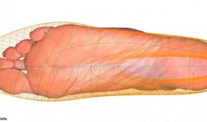 Ayaq ölçünüz neçə il yaşayacağınızı göstərir - Alimlərdən İNANILMAZ ARAŞDIRMA
