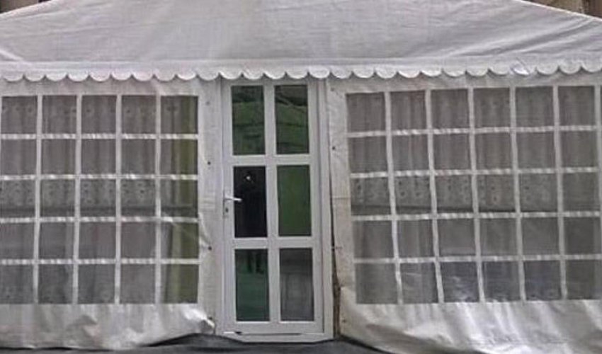 Nişanı olacaqdı, dəfn edilir - 24 yaşlı gəncin faciəsi - FOTO