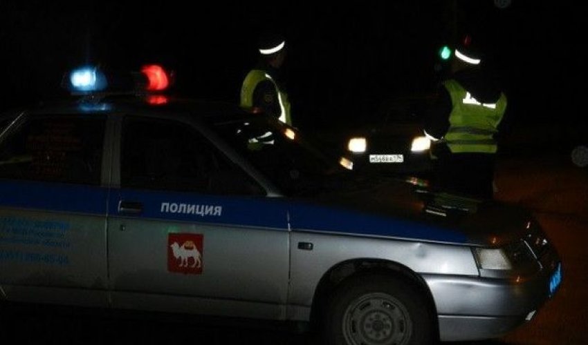 Перестрелка между азербайджанцами, армянами и дагестанцами в России - ВИДЕО