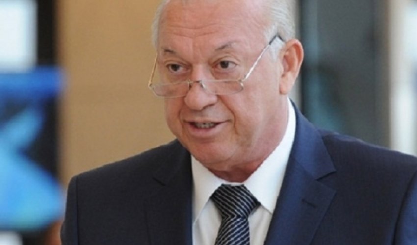 Джахангир Аскеров: AZAL находится в тесном контакте с Boeing Джахангир Аскеров: AZAL находится в тесном контакте с Boeing