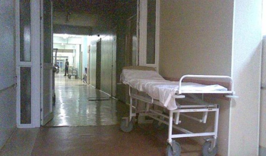 Rusiyada yol qəzasında xəsarət azərbaycanlı xəstəxanada öldü