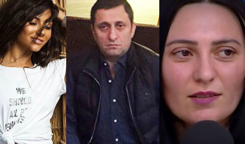 Qlamur Ayselə 150 minlik 