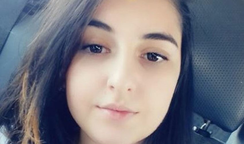 Bakıda 18 yaşlı gəlin itkin düşüb - FOTO