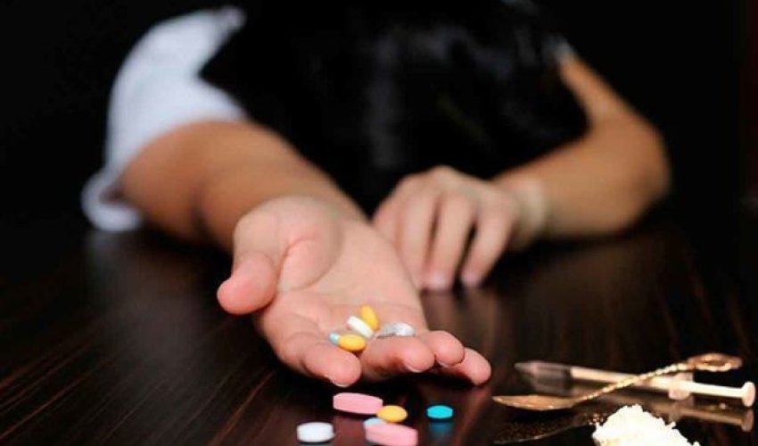 В Баку задержан наркоторговец - ВИДЕО