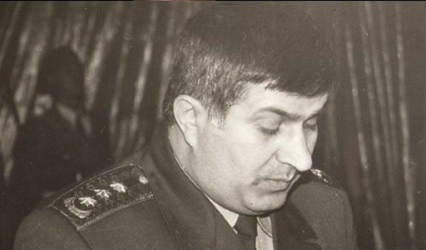 Sabiq nazir müavini əfv olundu Sabiq nazir müavini əfv olundu