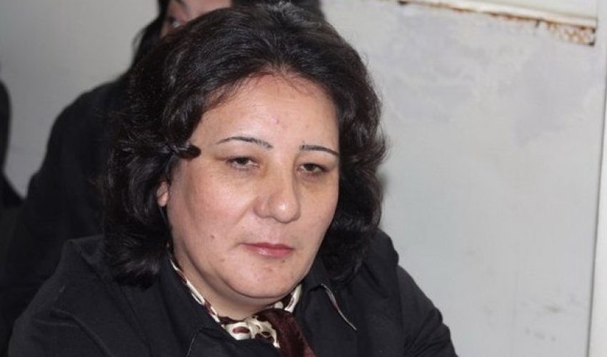Gözəl Bayramlı və Şəmsiyyə Bəylərqızı azadlığa buraxılıb – FOTO Gözəl Bayramlı və Şəmsiyyə Bəylərqızı azadlığa buraxılıb – FOTO