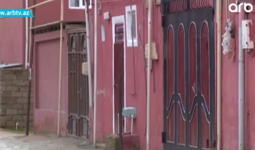 Живешь в Баку без регистрации, плати штраф - ВИДЕО