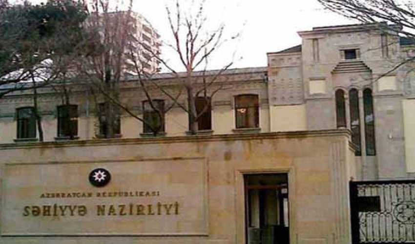 Səhiyyə Nazirliyinə yeni səlahiyyət verilib