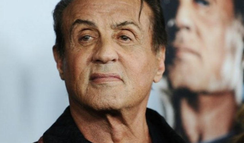 Stallone Makreqora 