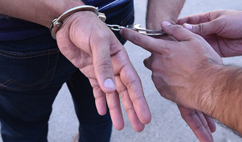 İntim əlaqədə olmaq istədiyi transı öldürənə hökm oxundu