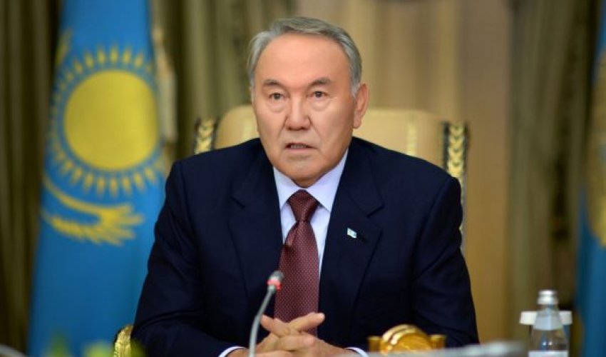 “Astana”, yoxsa “Nursultan”: Qazaxıstanda futbol klubunun da adını dəyişdirirlər “Astana”, yoxsa “Nursultan”: Qazaxıstanda futbol klubunun da adını dəyişdirirlər