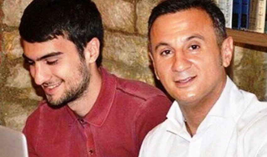 Anar Mədətov oğlundan danışdı: “Oradan-buradan eşidirəm ki…” - VİDEO Anar Mədətov oğlundan danışdı: “Oradan-buradan eşidirəm ki…” - VİDEO