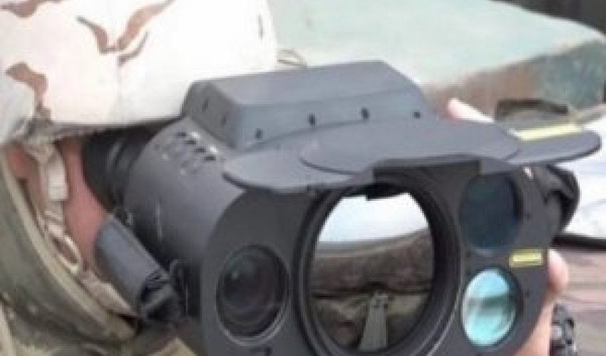 Azerbaijan buys new artillery fire control system in Belarus