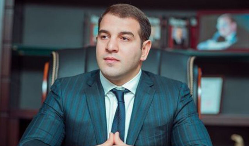 Prezidentdən Elnur Məmmədli ilə bağlı SƏRƏNCAM Prezidentdən Elnur Məmmədli ilə bağlı SƏRƏNCAM