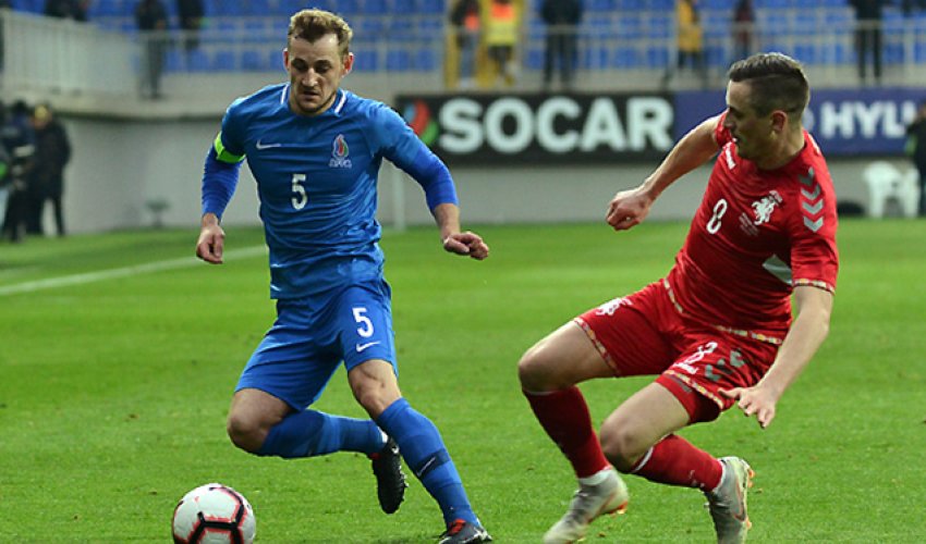 “Heç-heçəyə görə futbolçularımıza mükafat verilib” - AFFA-dan rəsmi açıqlama
