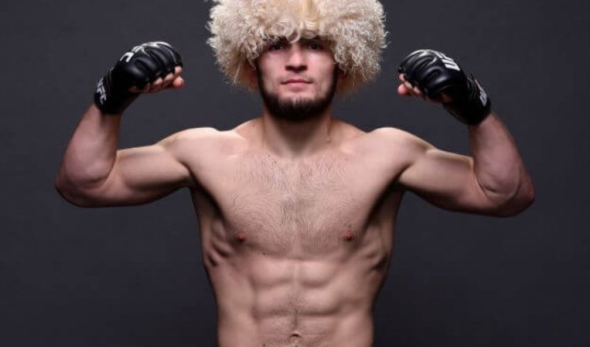 Глава UFC раскрыл сроки следующего боя Хабиба Нурмагомедова
