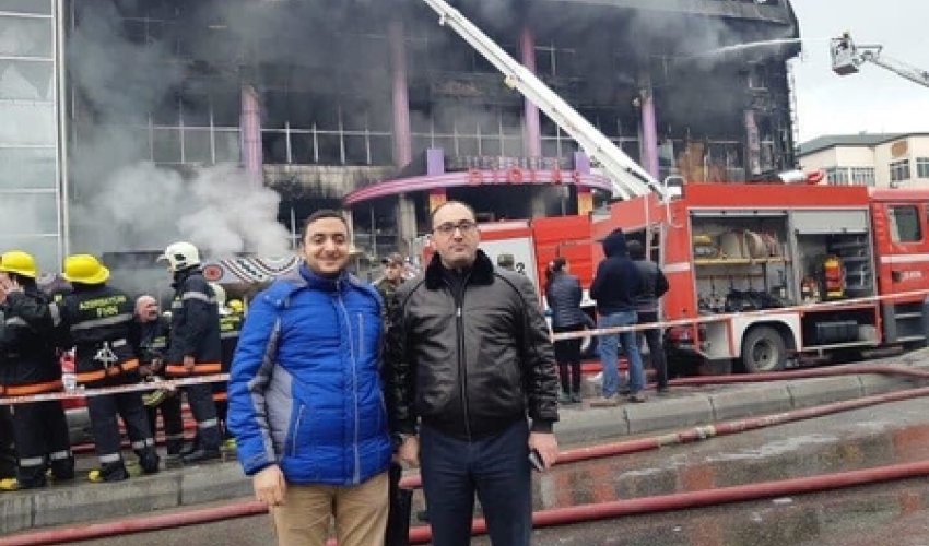 FHN-in mətbuat katibi danışdı: 