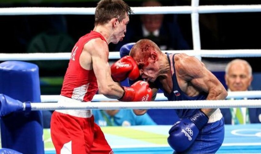 Bakıda keçirilən boks turnirində dəhşətli anlar: idmançının başı partladı,həkimlər gecikdiyi üçün...