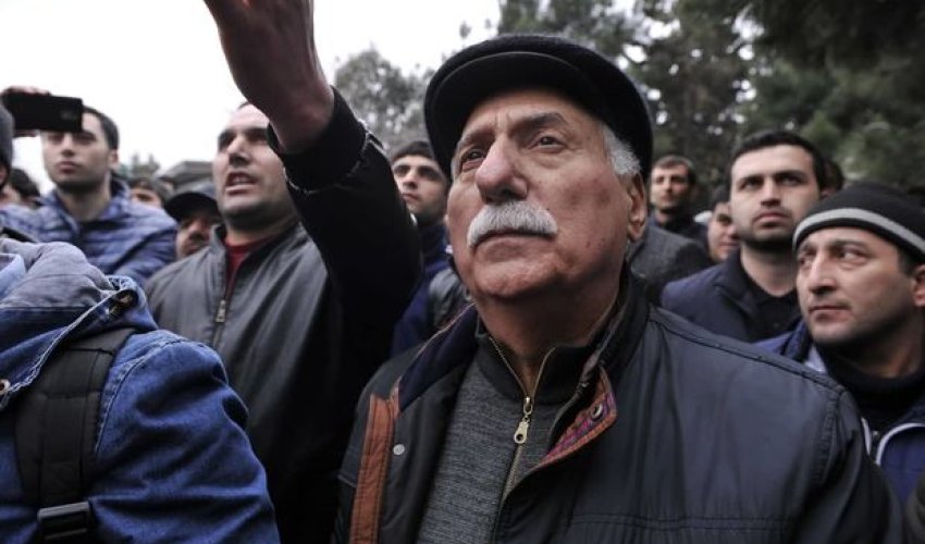 “Diqlas”ın administratoru: Sahibkarların qəbulu sabah başlayacaq - VİDEO “Diqlas”ın administratoru: Sahibkarların qəbulu sabah başlayacaq - VİDEO