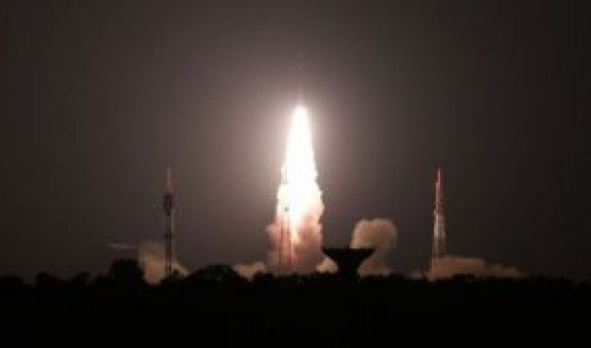 Space debris warning after India destroys satellite Space debris warning after India destroys satellite