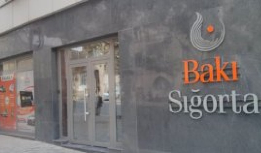 Baki Insurance sees 27% rise in net profit