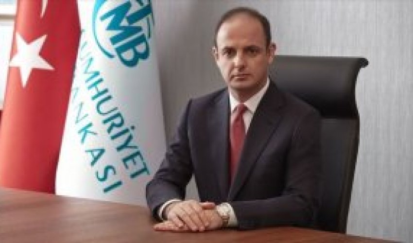 Turkey Central Bank reserves rising steadily: Governor Turkey Central Bank reserves rising steadily: Governor