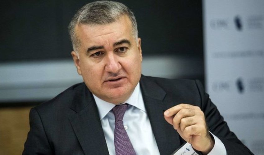 Посол Азербайджана в США: В Карабахе может начаться война