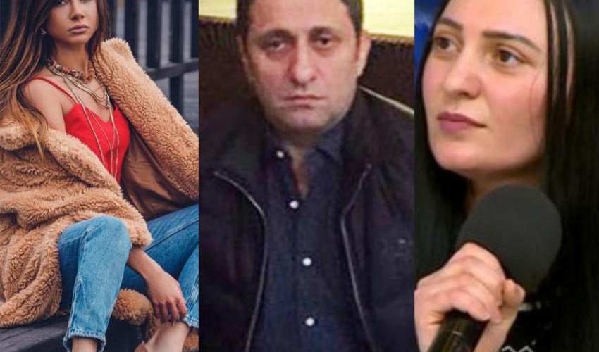 Ayselin milyonçu ərini əlindən aldığını deyən qadınla bağlı MƏHKƏMƏ QƏRARI - FOTO