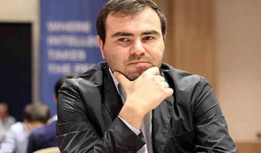 Şəhriyar Məmmədyarov sponsor tapıb? Şəhriyar Məmmədyarov sponsor tapıb?