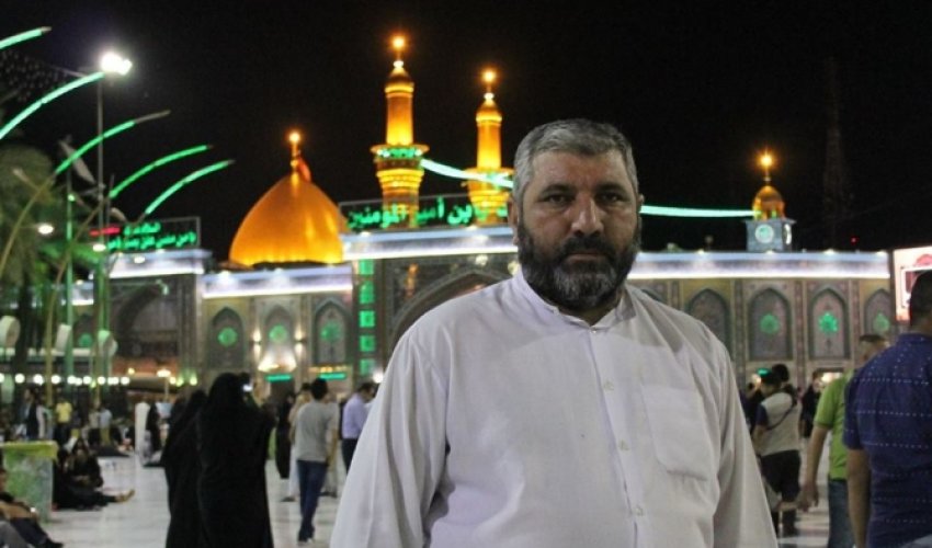 Qardaşı Hacı Kamranı öldürdü - Bakıda tanınmış dindar ailədə faciə