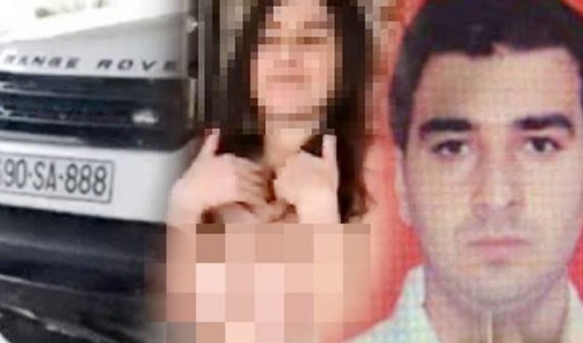 Qızların biabırçı videosunu yayan şəxsi gözləyən cəza Qızların biabırçı videosunu yayan şəxsi gözləyən cəza