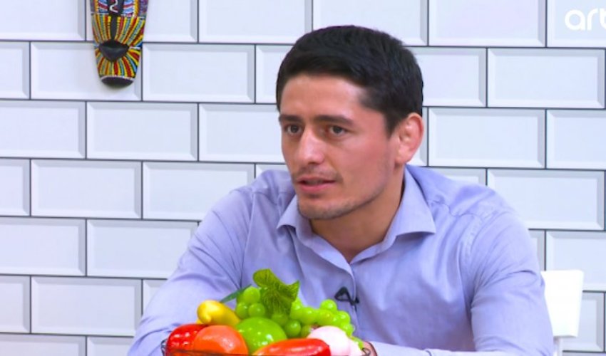 Расул Чунаев: Племянники называли меня мамой - ВИДЕО