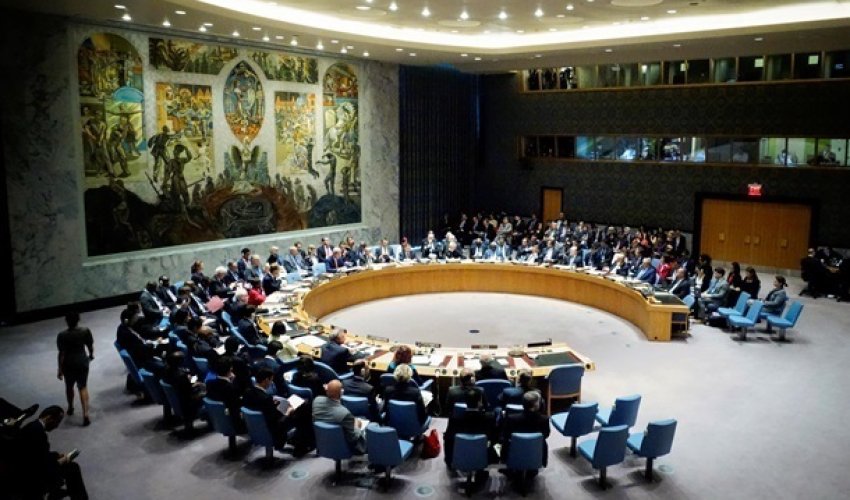 Совбез ООН проведет экстренное заседание по ситуации Ливии