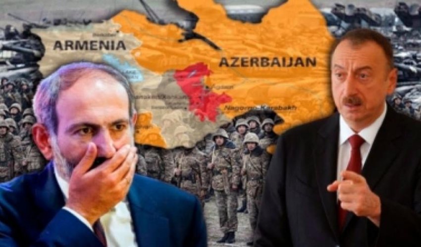 Paşinyanın qarşısına hansı tələb qoyuldu? - Vyana görüşünün DETALLARI AÇILDI