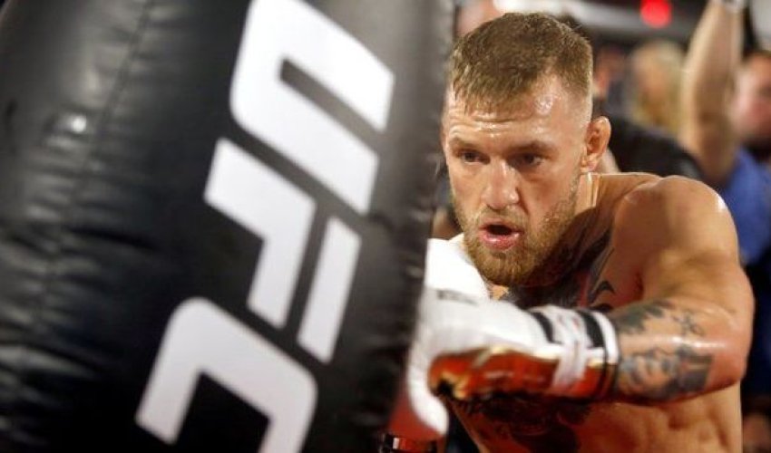 Назван самый «чистый» боец в истории UFC
